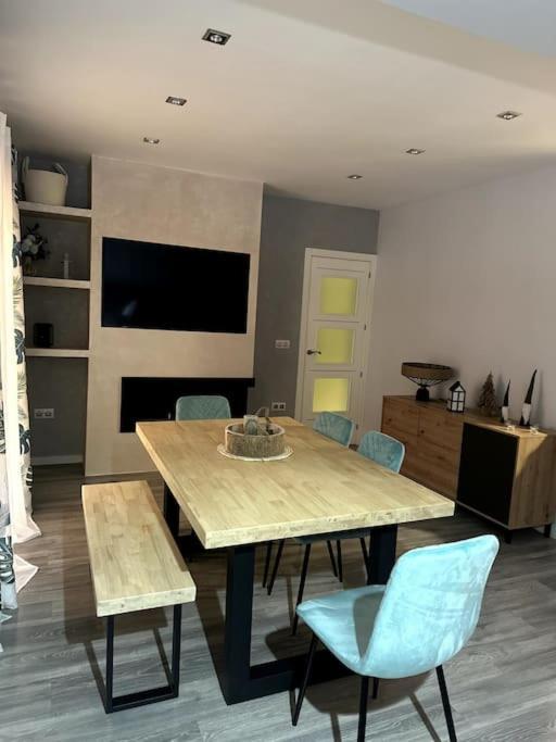 Turistico Ohana Nani Apartamento *