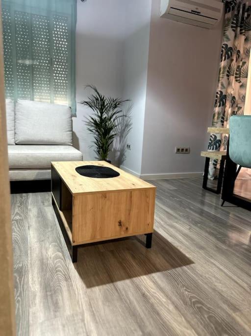 Apartamento Turistico Ohana Nani Córdoba
