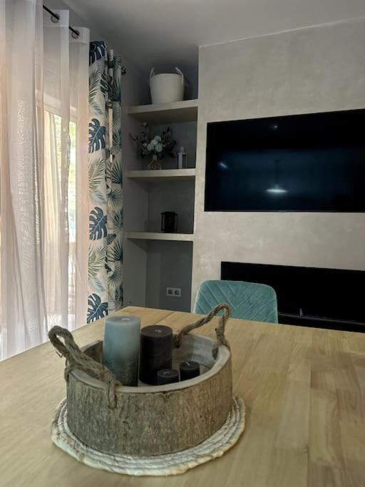 Turistico Ohana Nani Apartamento Córdoba