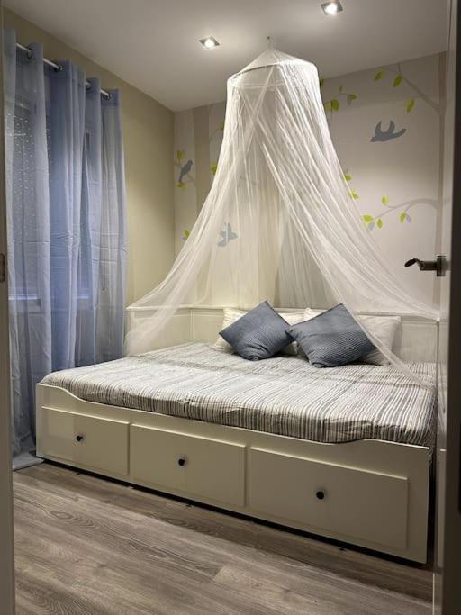 Turistico Ohana Nani Apartamento *