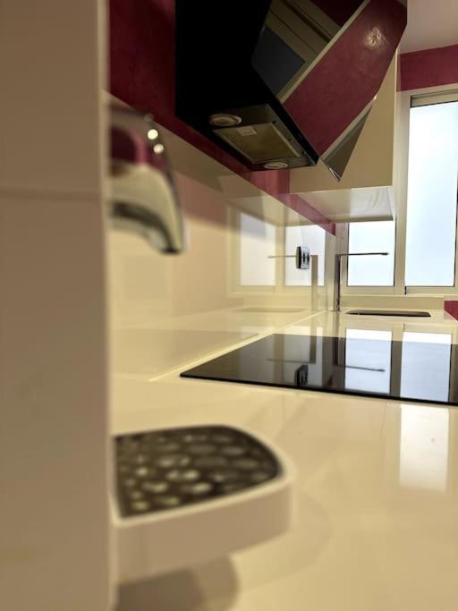 Apartamento Turistico Ohana Nani Córdoba