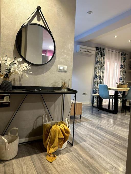 Apartamento Turistico Ohana Nani