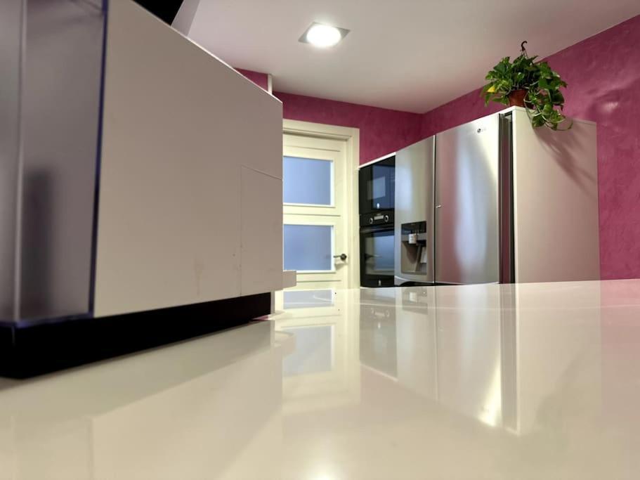 Apartamento Turistico Ohana Nani Córdoba
