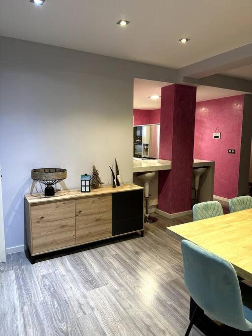 Apartamento Turistico Ohana Nani