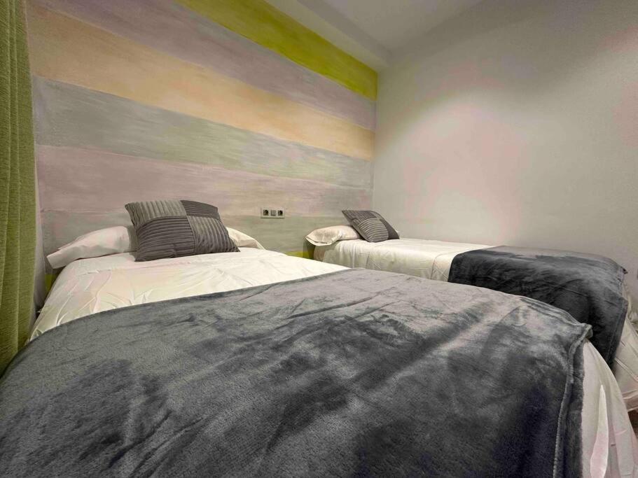 Apartamento Turistico Ohana Nani *