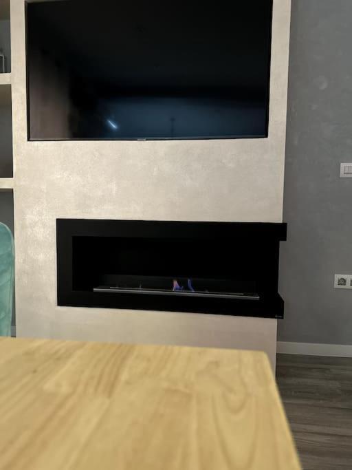 Turistico Ohana Nani Apartamento