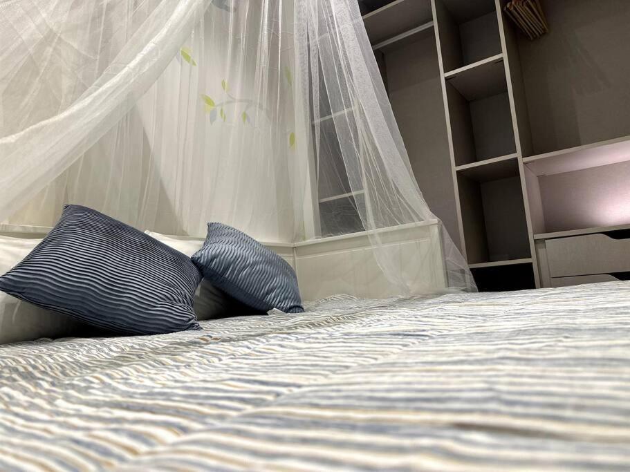 Turistico Ohana Nani Apartamento