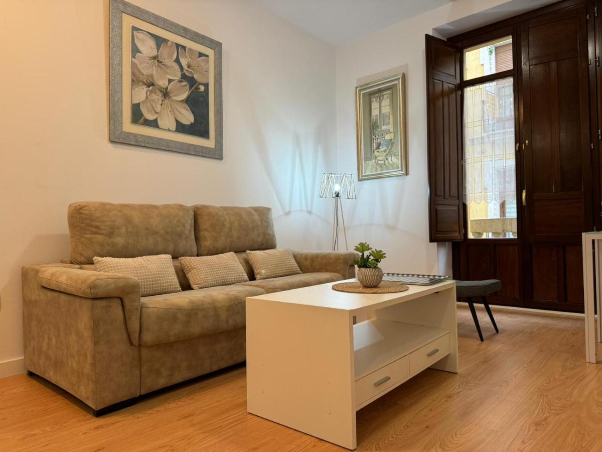 Apartamento Mr
