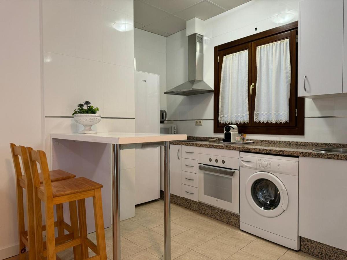 Apartamento Mr *