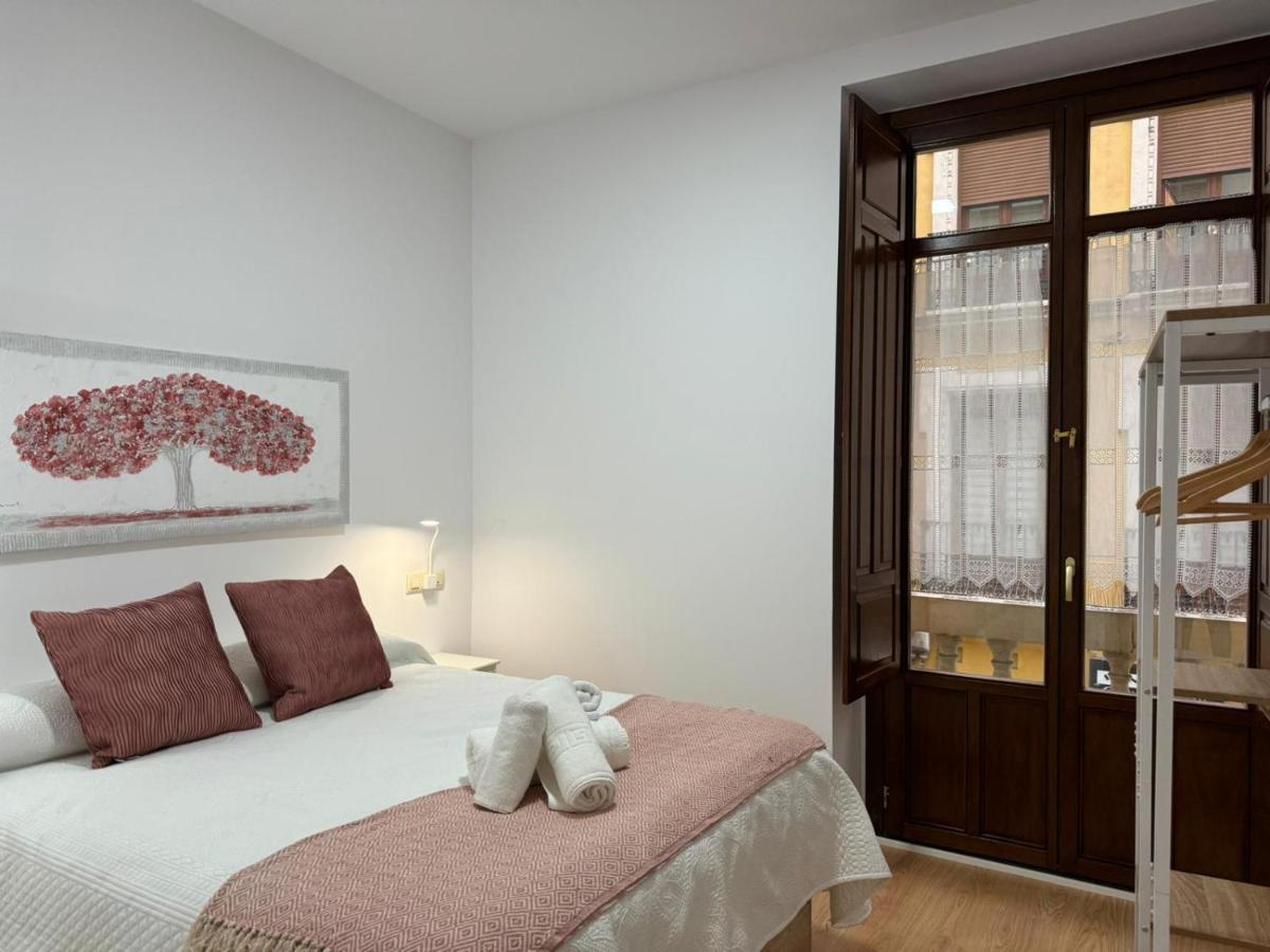 Apartamento Mr