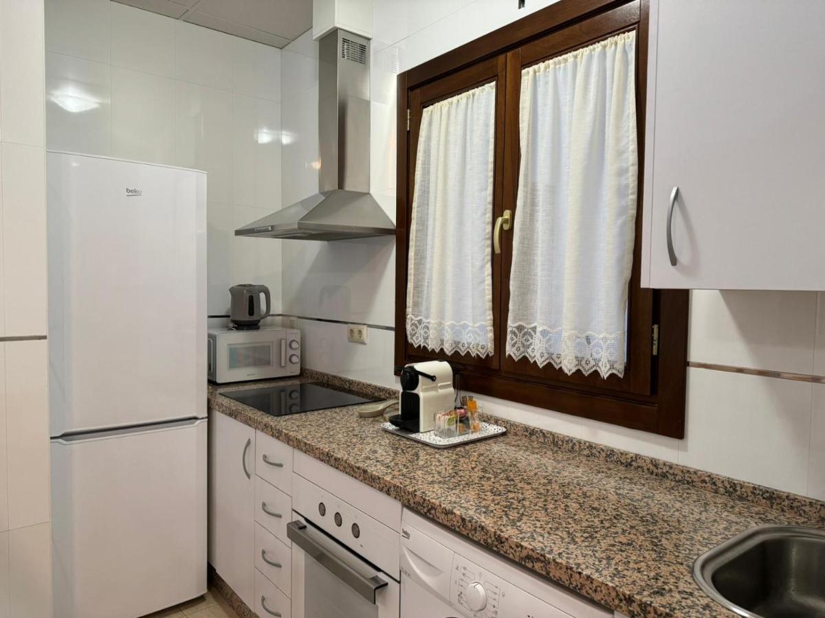 Apartamento Mr