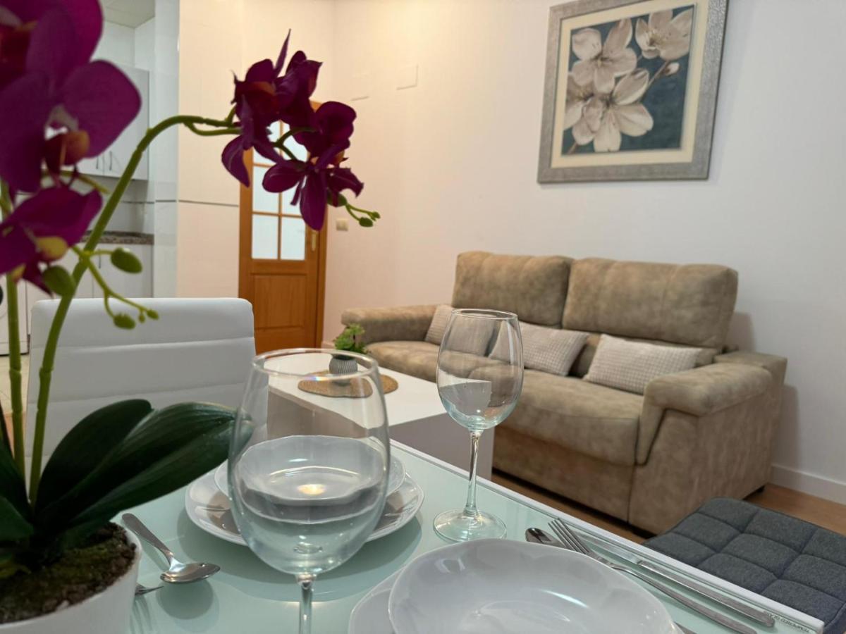 Apartamento Mr Córdoba