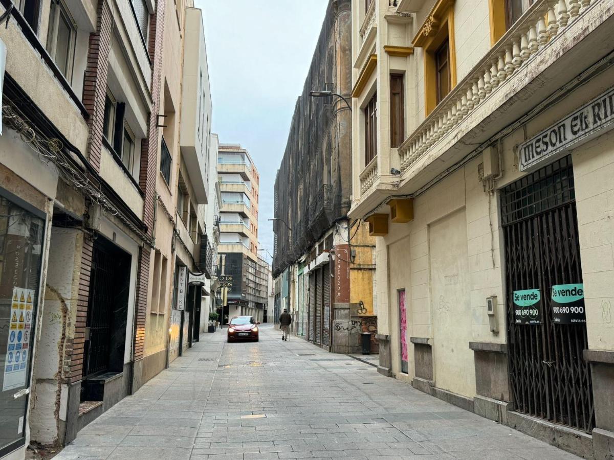 Apartamento Mr *