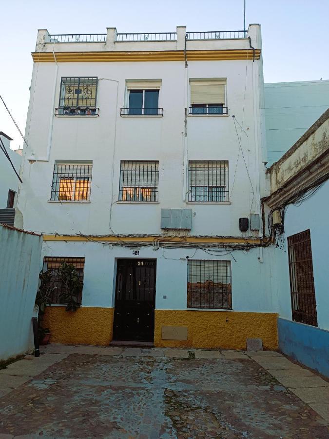 El Rincon De San Lorenzo. Casco Historico Cordoba. Apartamento *