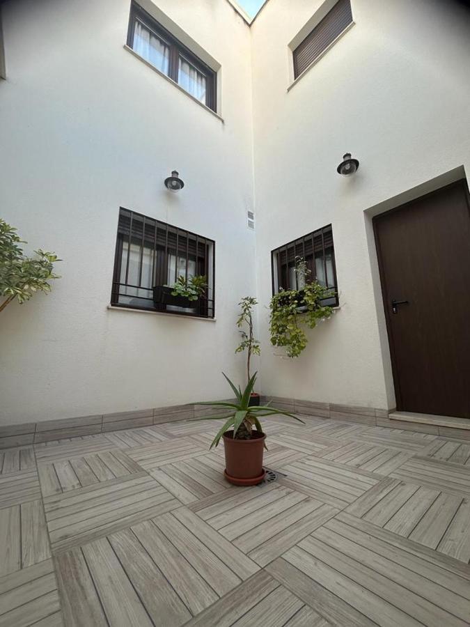 Сasa de vacaciones Balcon San Rafael Córdoba