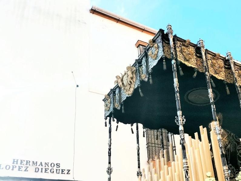 Amplio Familiar Con Parking Privado En Pleno Centro De Apartamento Córdoba