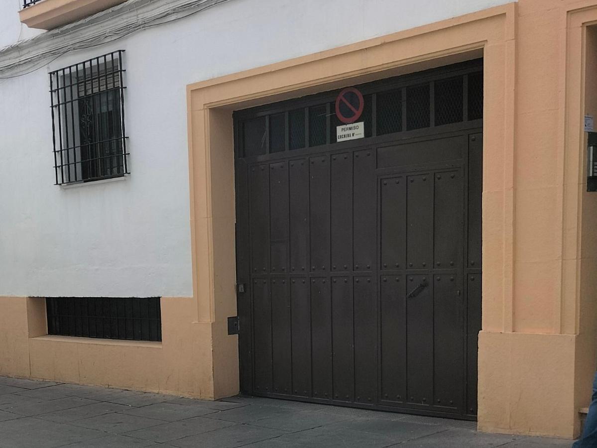 Amplio Familiar Con Parking Privado En Pleno Centro De Córdoba