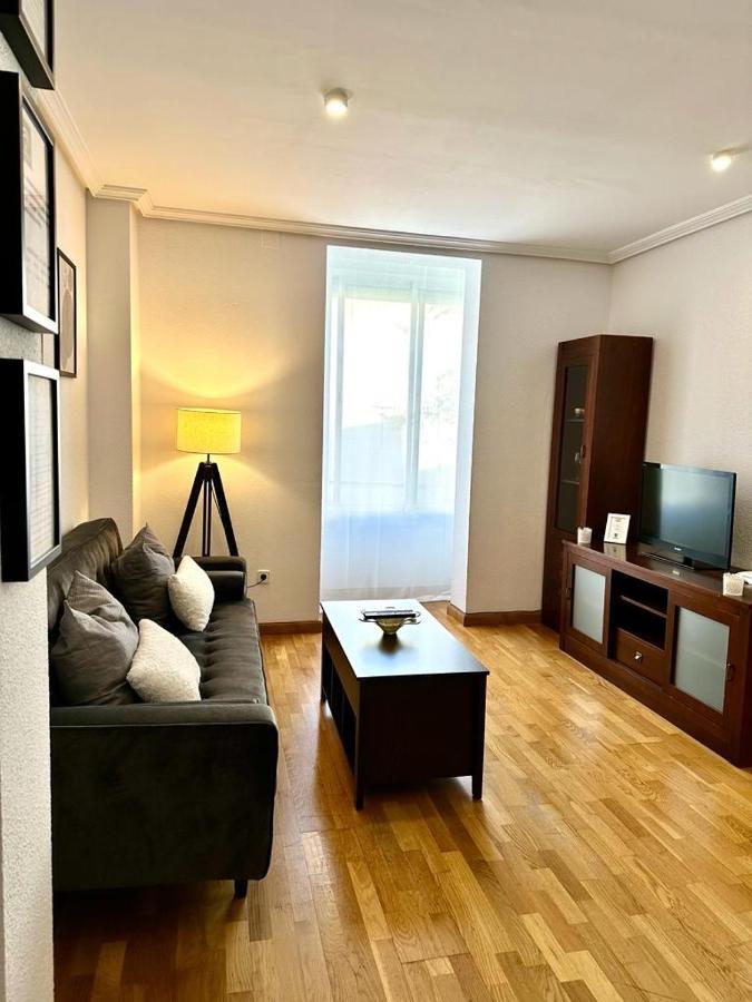 Apartment Urban Victoria Cordoba