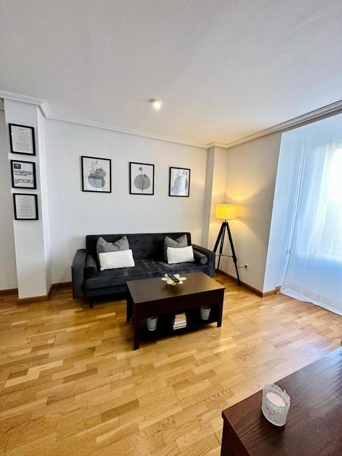 Urban Victoria Apartment Cordoba