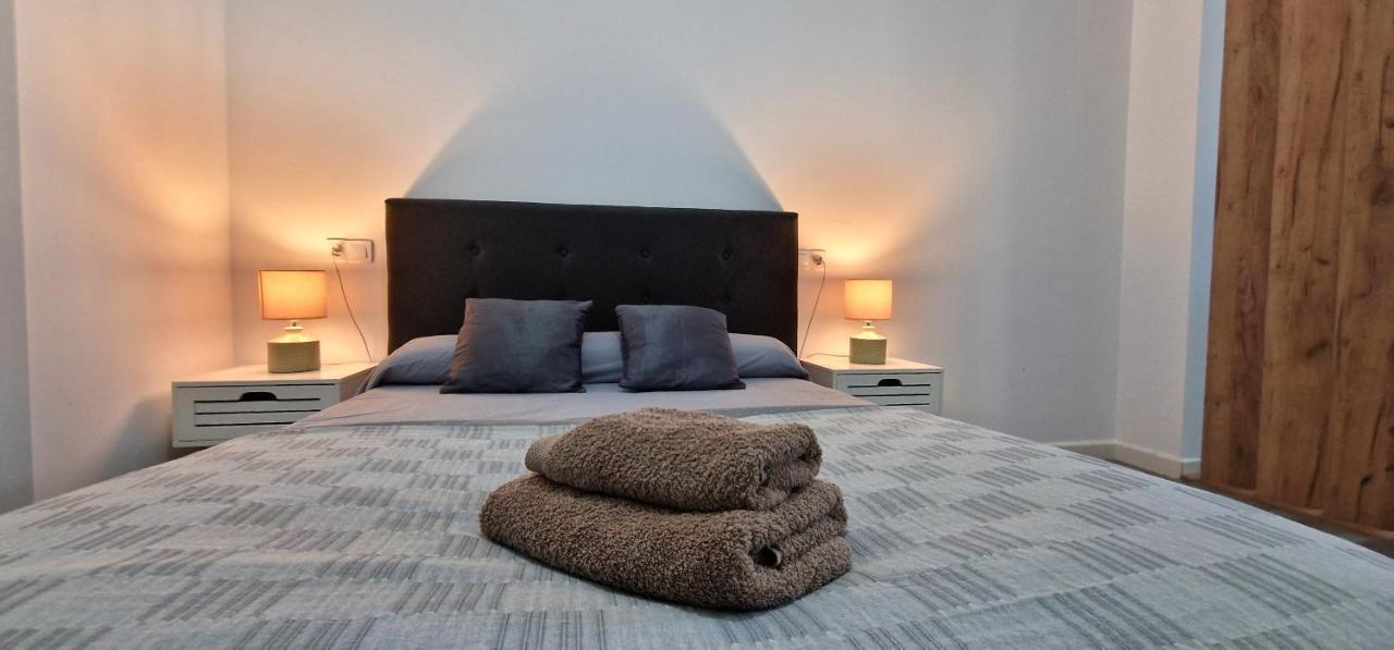 Apartamento Ds Precioso Loft A Estrenar *