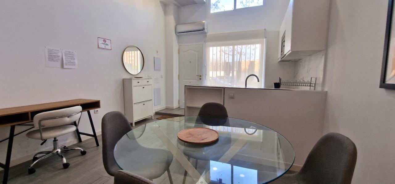 Ds Precioso Loft A Estrenar Apartamento Córdoba