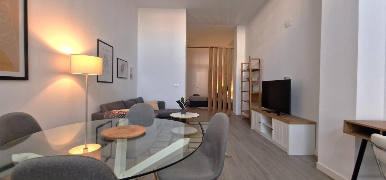 Apartamento Ds Precioso Loft A Estrenar