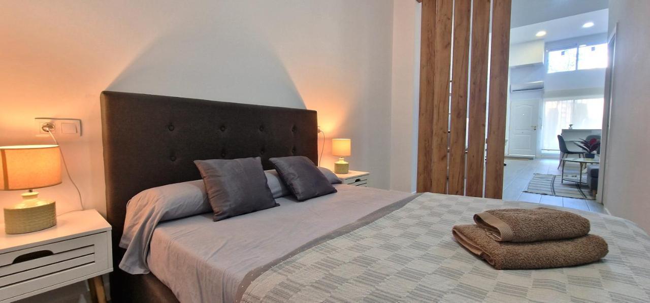 Ds Precioso Loft A Estrenar Apartamento Córdoba