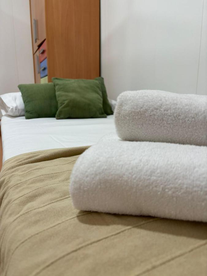 Apartamento Grupo Limcotel Al-nasir Centro