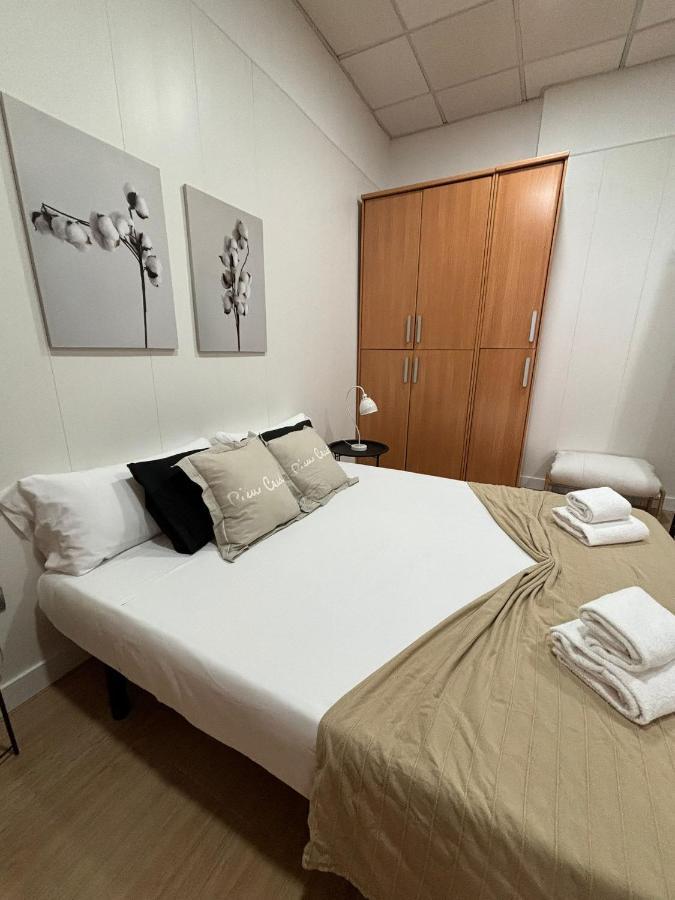 Grupo Limcotel Al-nasir Centro Apartamento