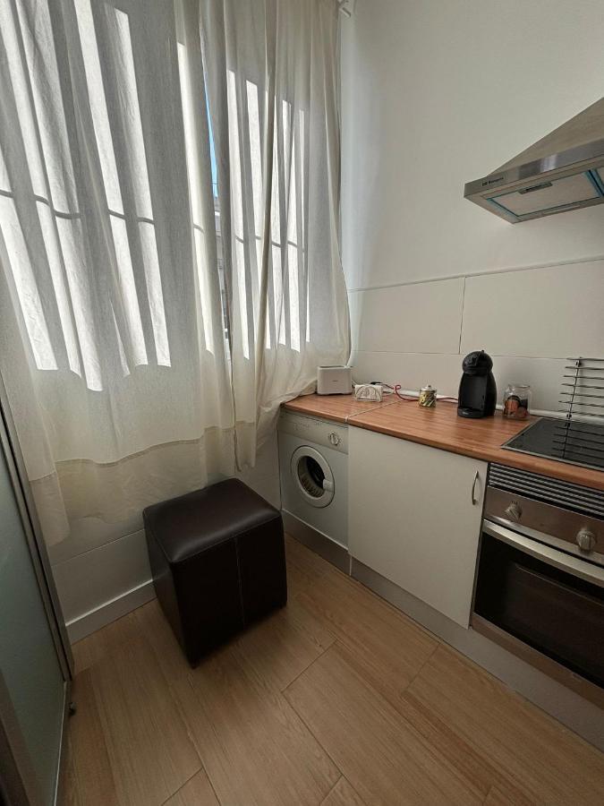 Apartamento Grupo Limcotel Al-nasir Centro *