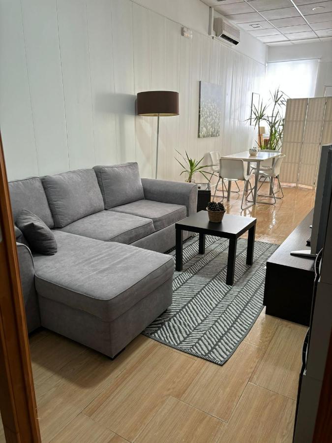 Apartamento Grupo Limcotel Al-nasir Centro