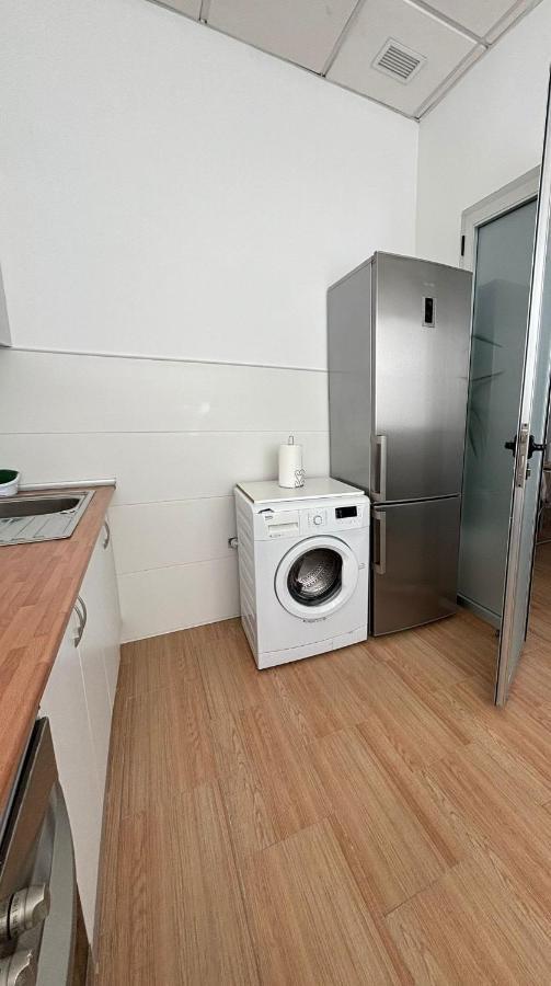 Apartamento Grupo Limcotel Al-nasir Centro Córdoba