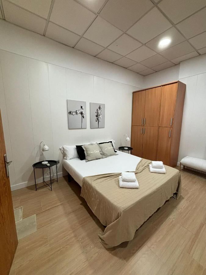 Apartamento Grupo Limcotel Al-nasir Centro
