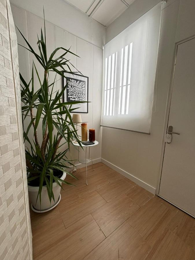 Apartamento Grupo Limcotel Al-nasir Centro *