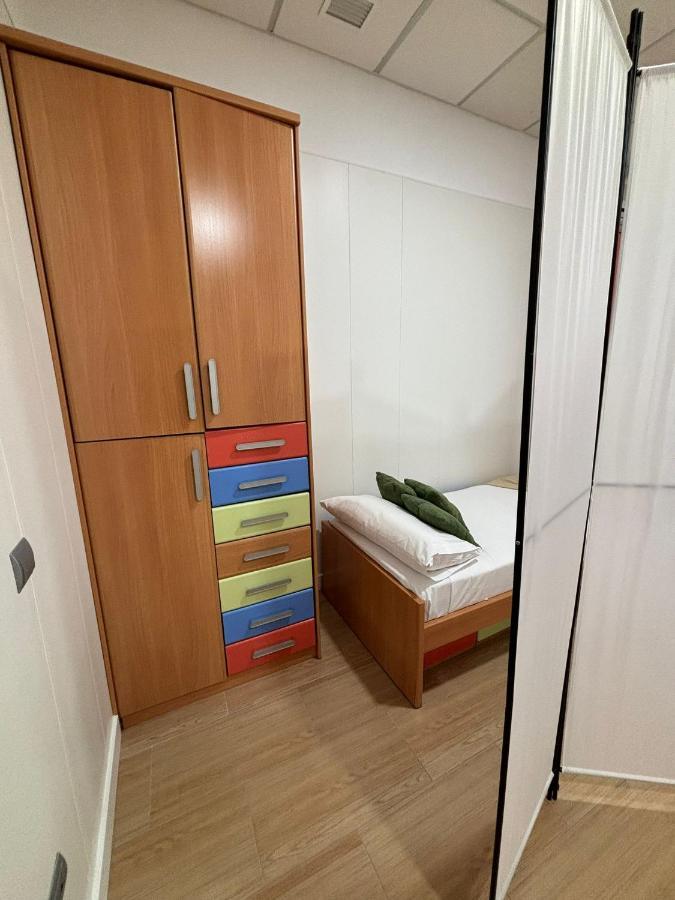 Apartamento Grupo Limcotel Al-nasir Centro *