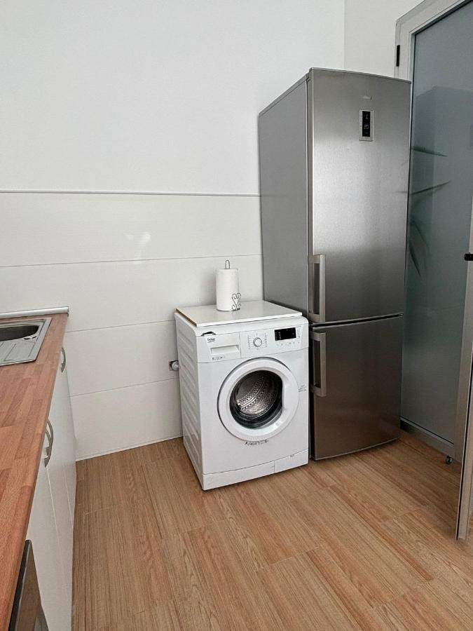 Apartamento Grupo Limcotel Al-nasir Centro *