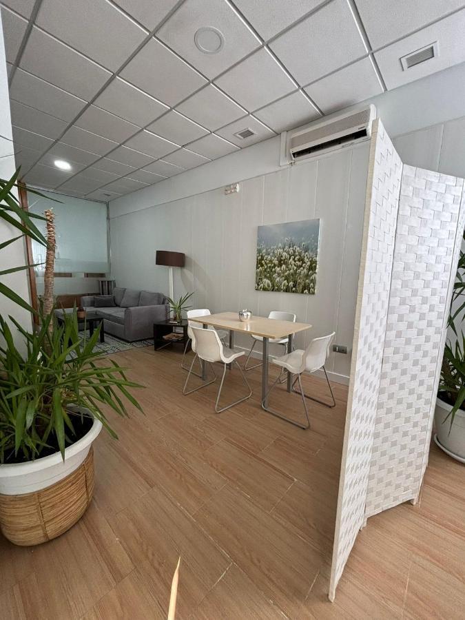 Grupo Limcotel Al-nasir Centro Apartamento *