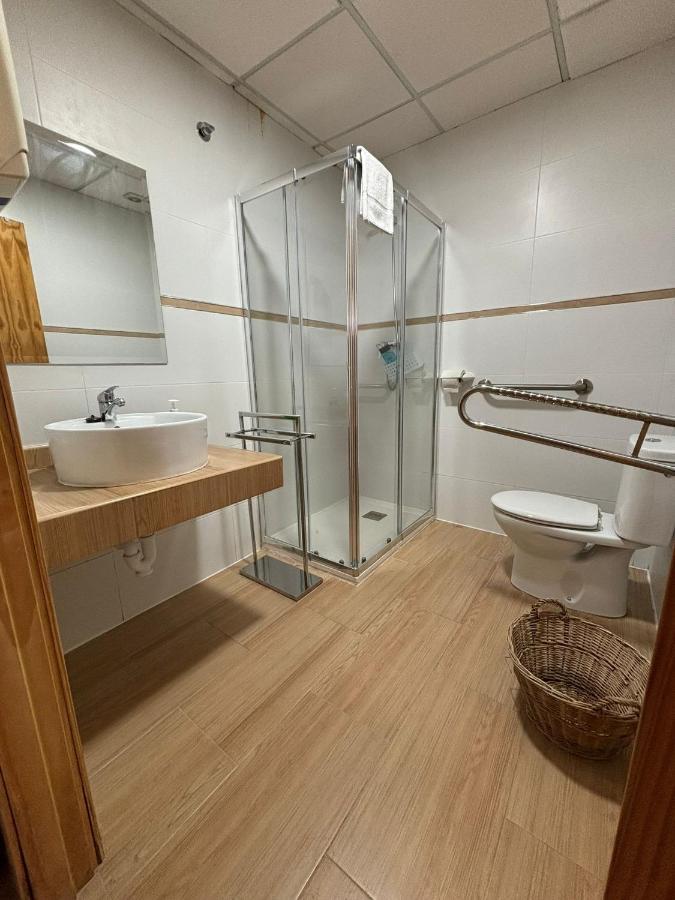 Apartamento Grupo Limcotel Al-nasir Centro *