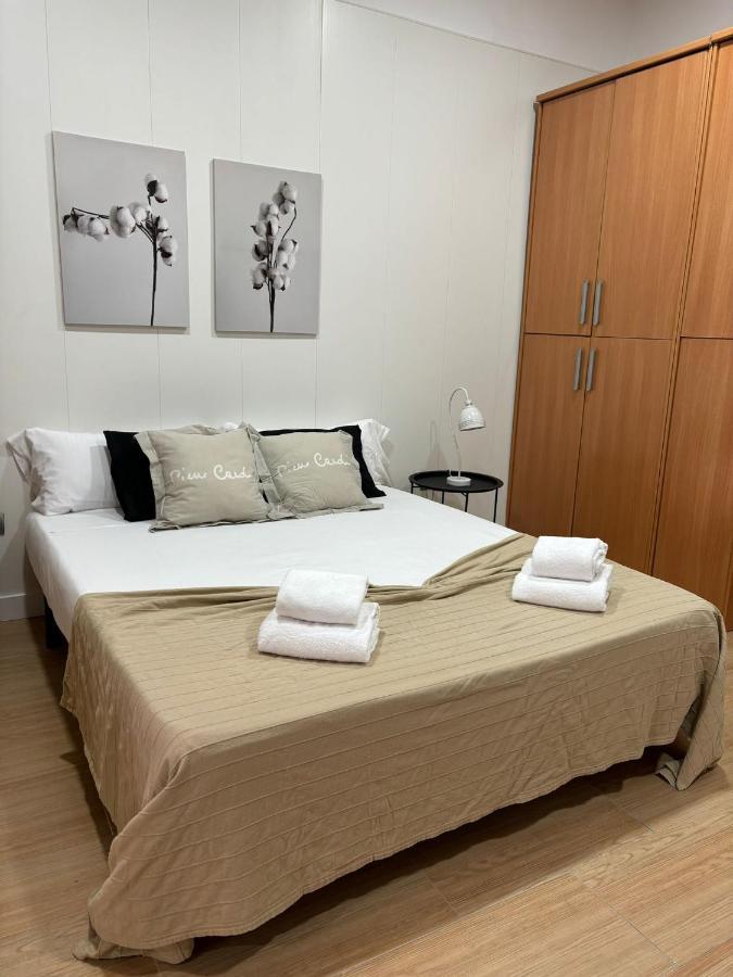 Grupo Limcotel Al-nasir Centro Apartamento Córdoba