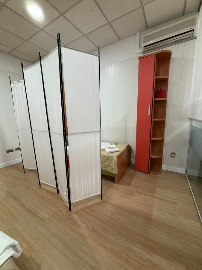 Apartamento Grupo Limcotel Al-nasir Centro