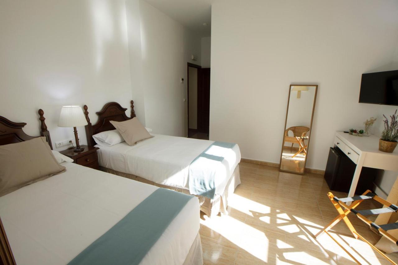 Hotel San Miguel 2*
