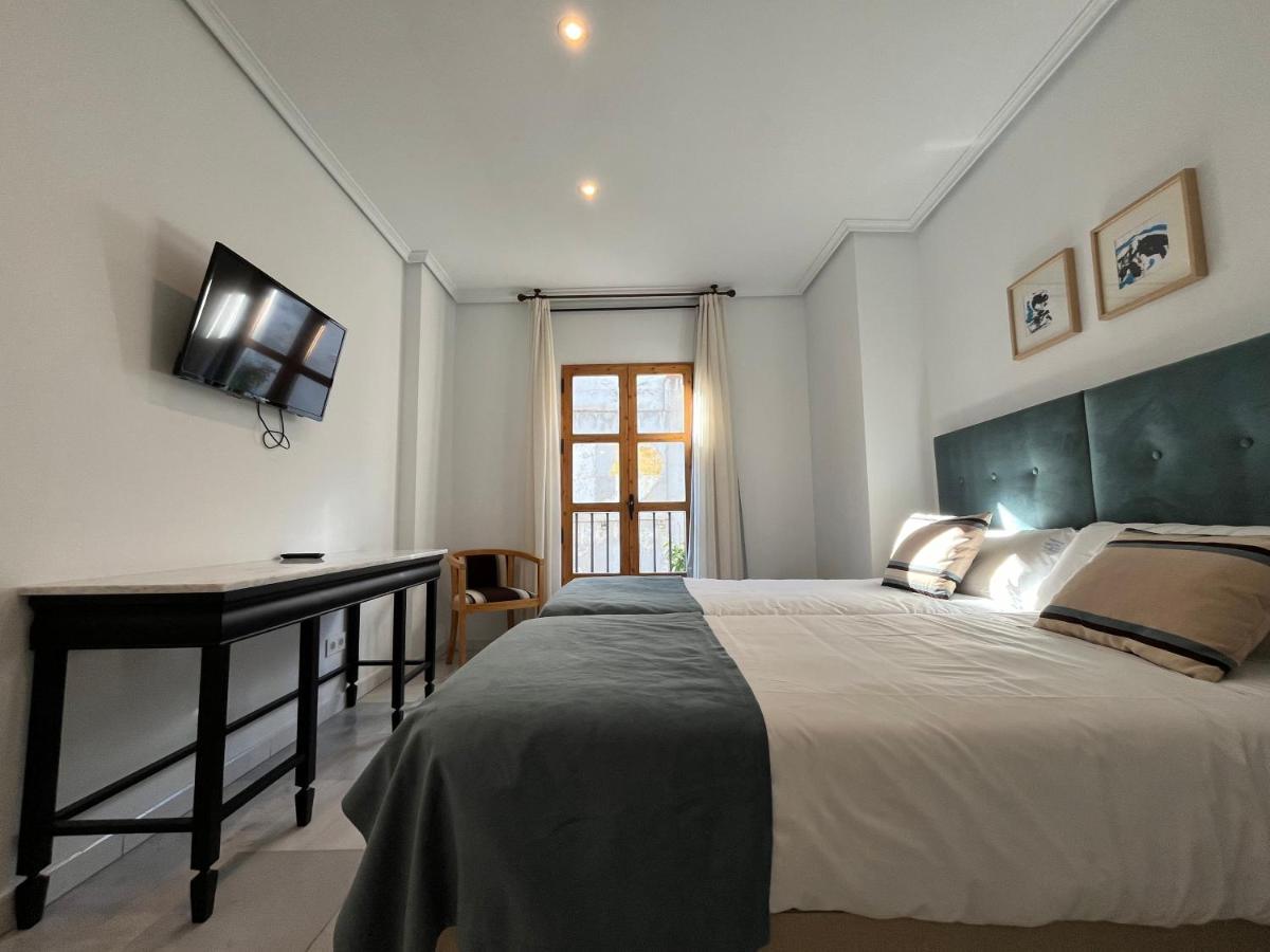 Maestre Hotel
