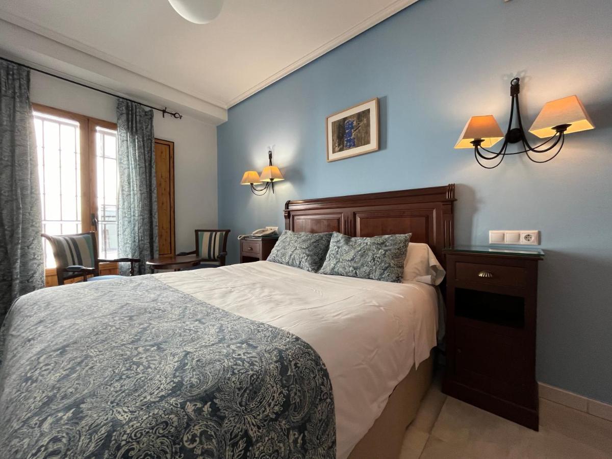 Hotel Maestre