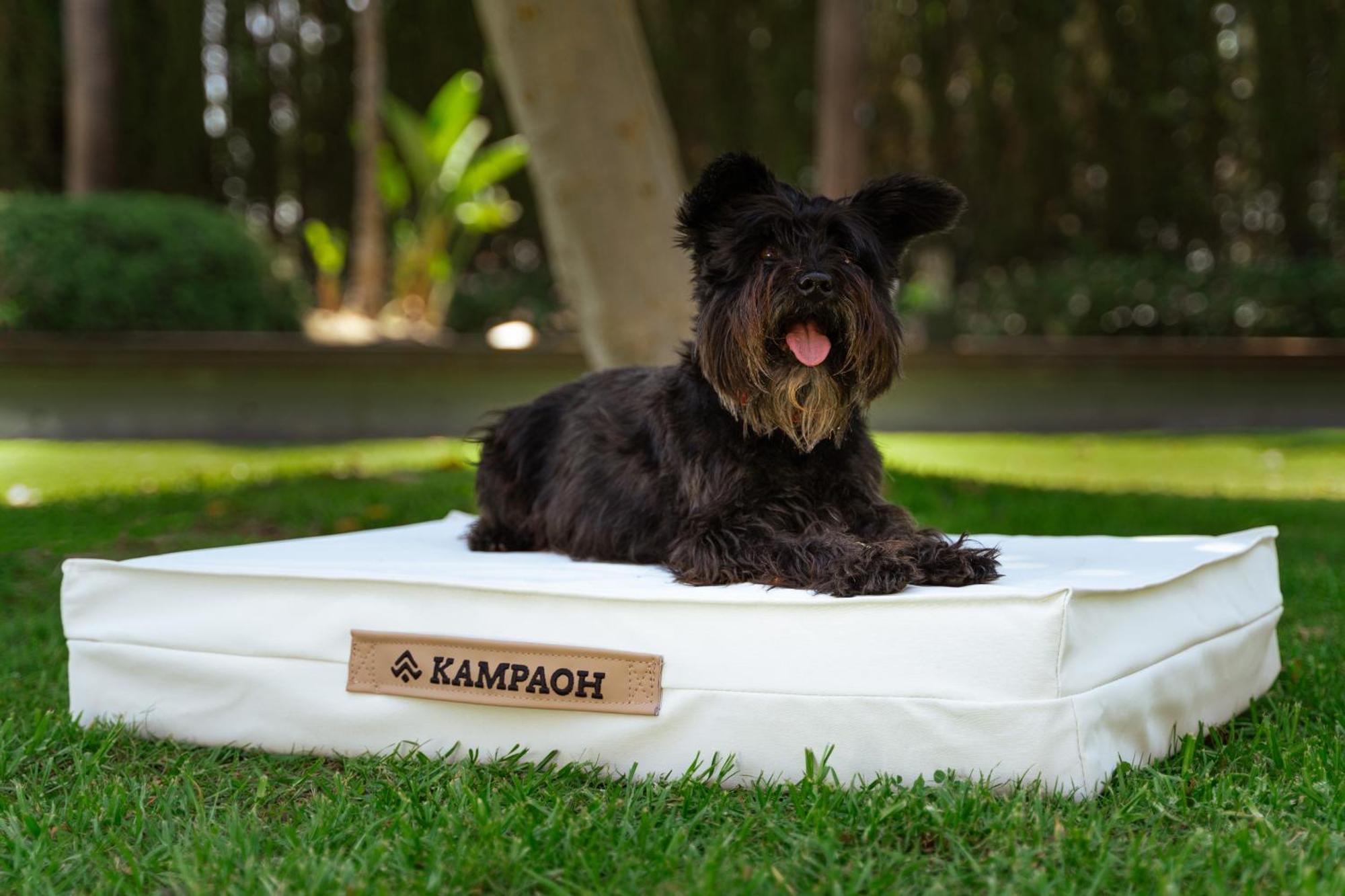 Camping Kampaoh Córdoba