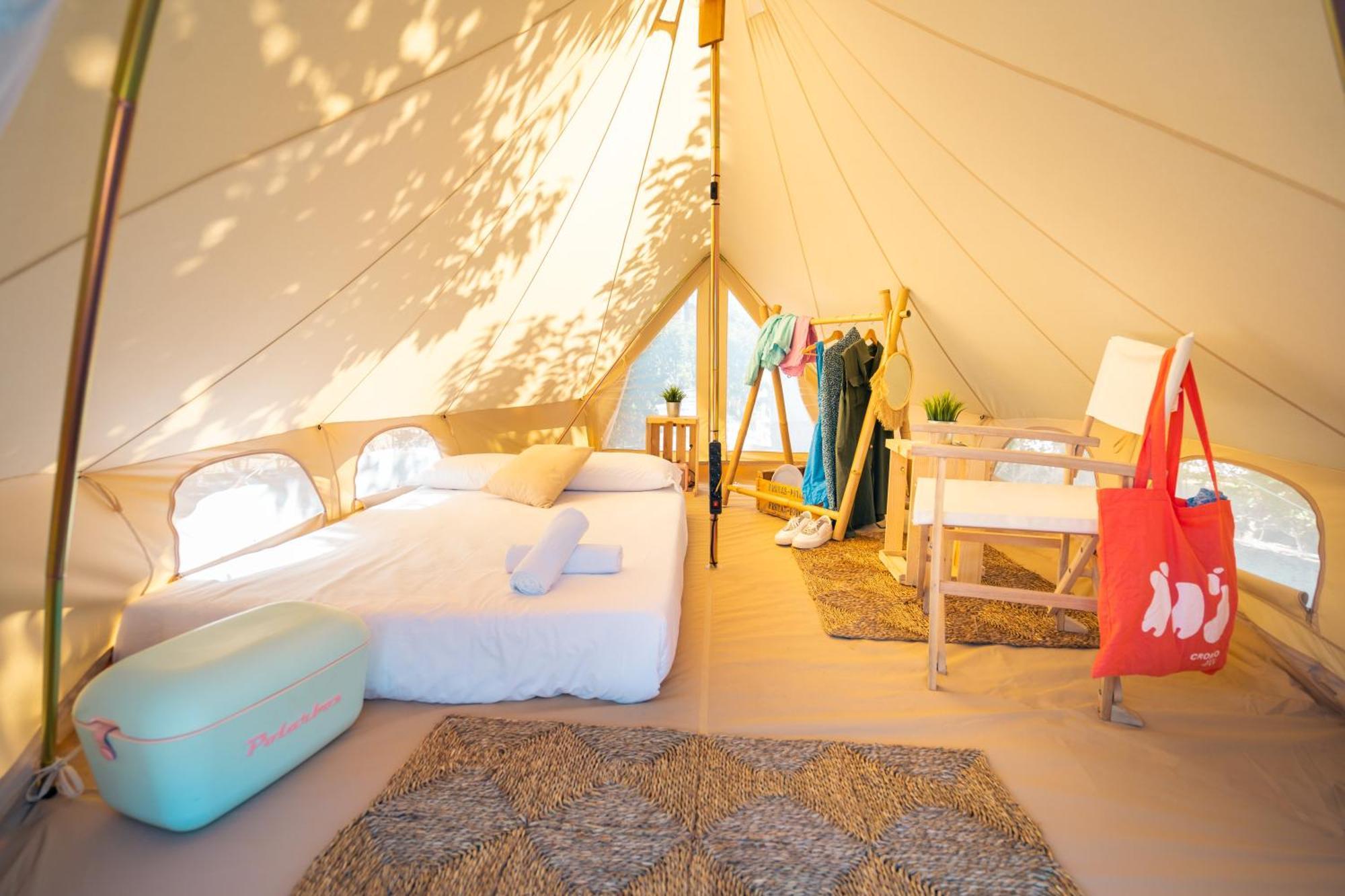 Camping Kampaoh Córdoba
