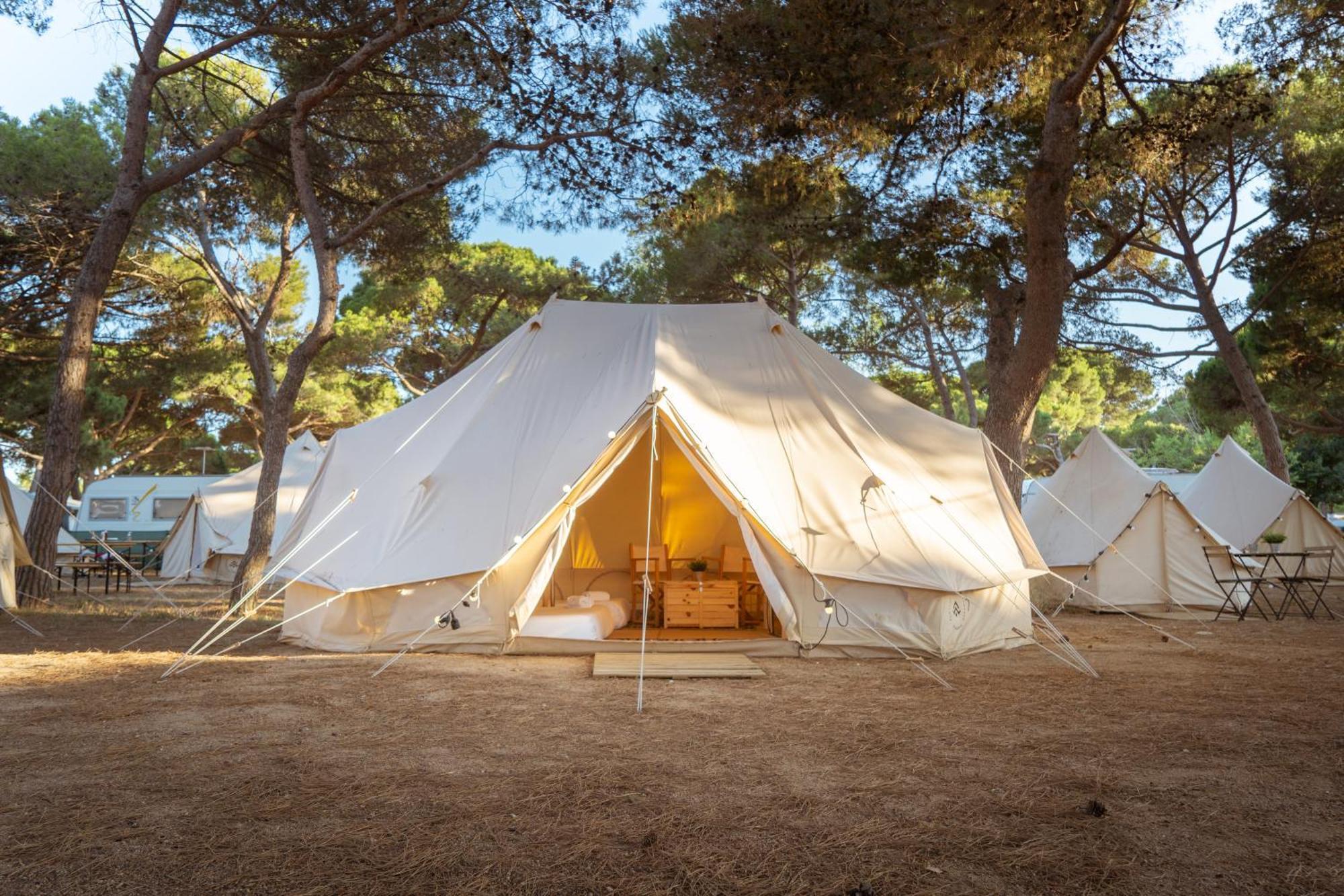 Campsite Kampaoh *