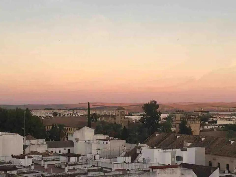 Gran Con Espectaculares Vistas, Parking Gratis Córdoba