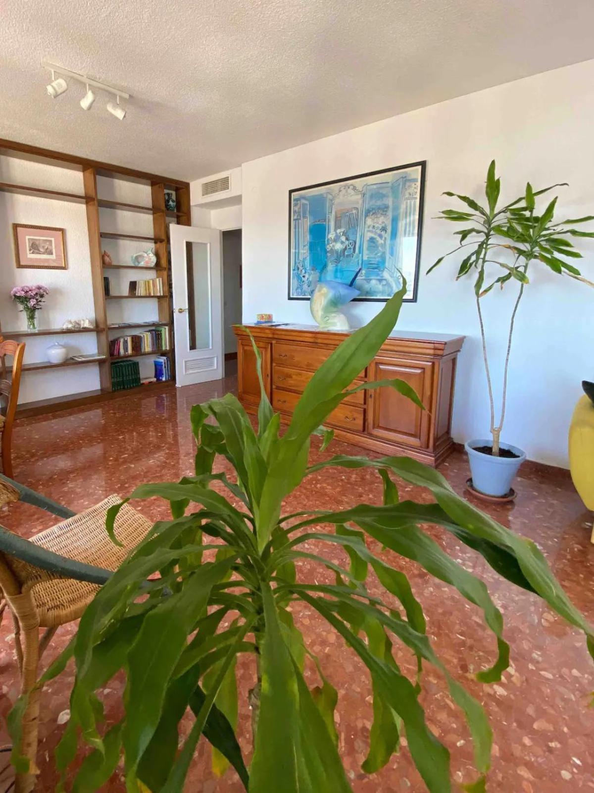 Apartamento Gran Con Espectaculares Vistas, Parking Gratis *