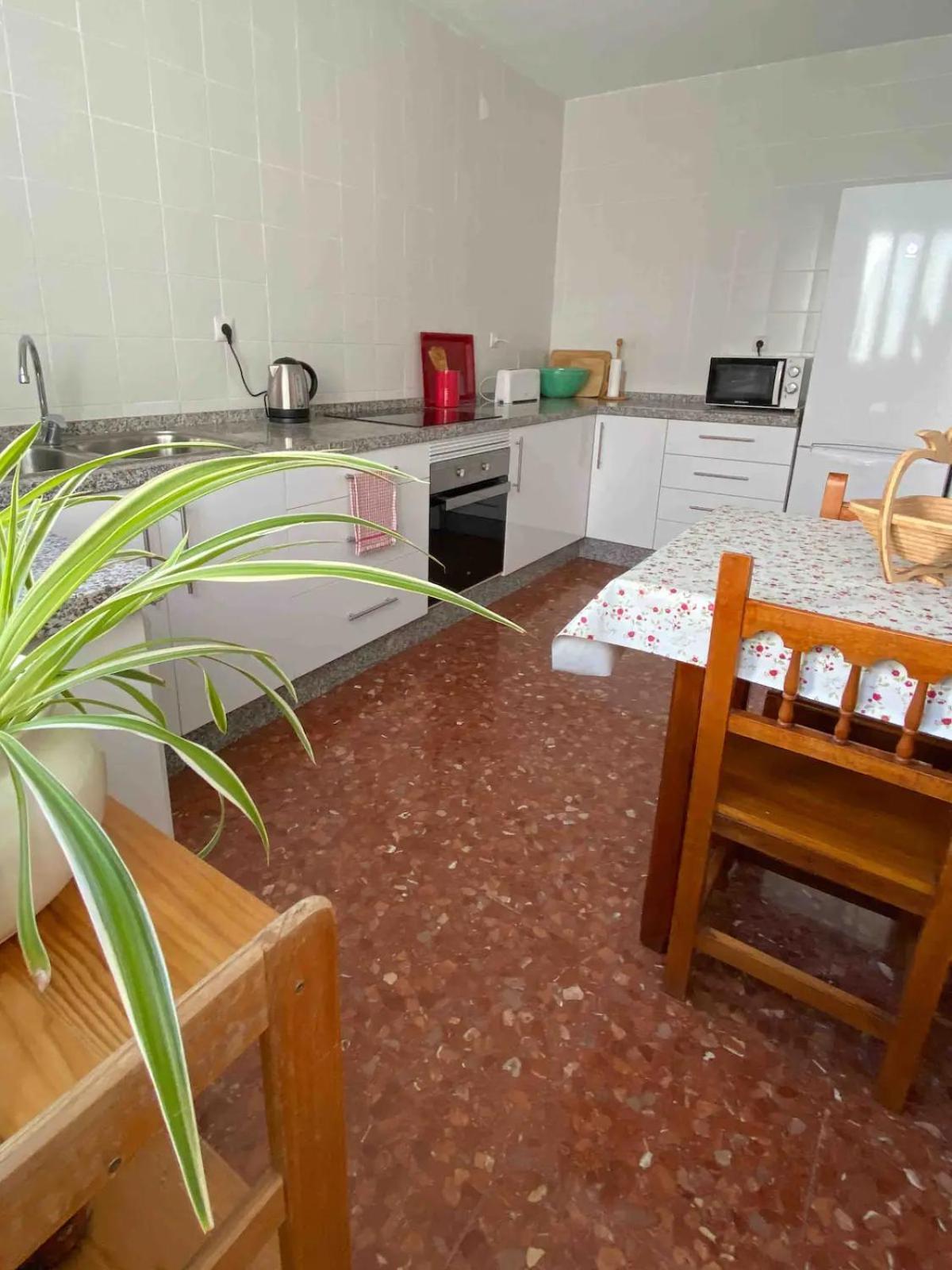 Gran Con Espectaculares Vistas, Parking Gratis Apartamento