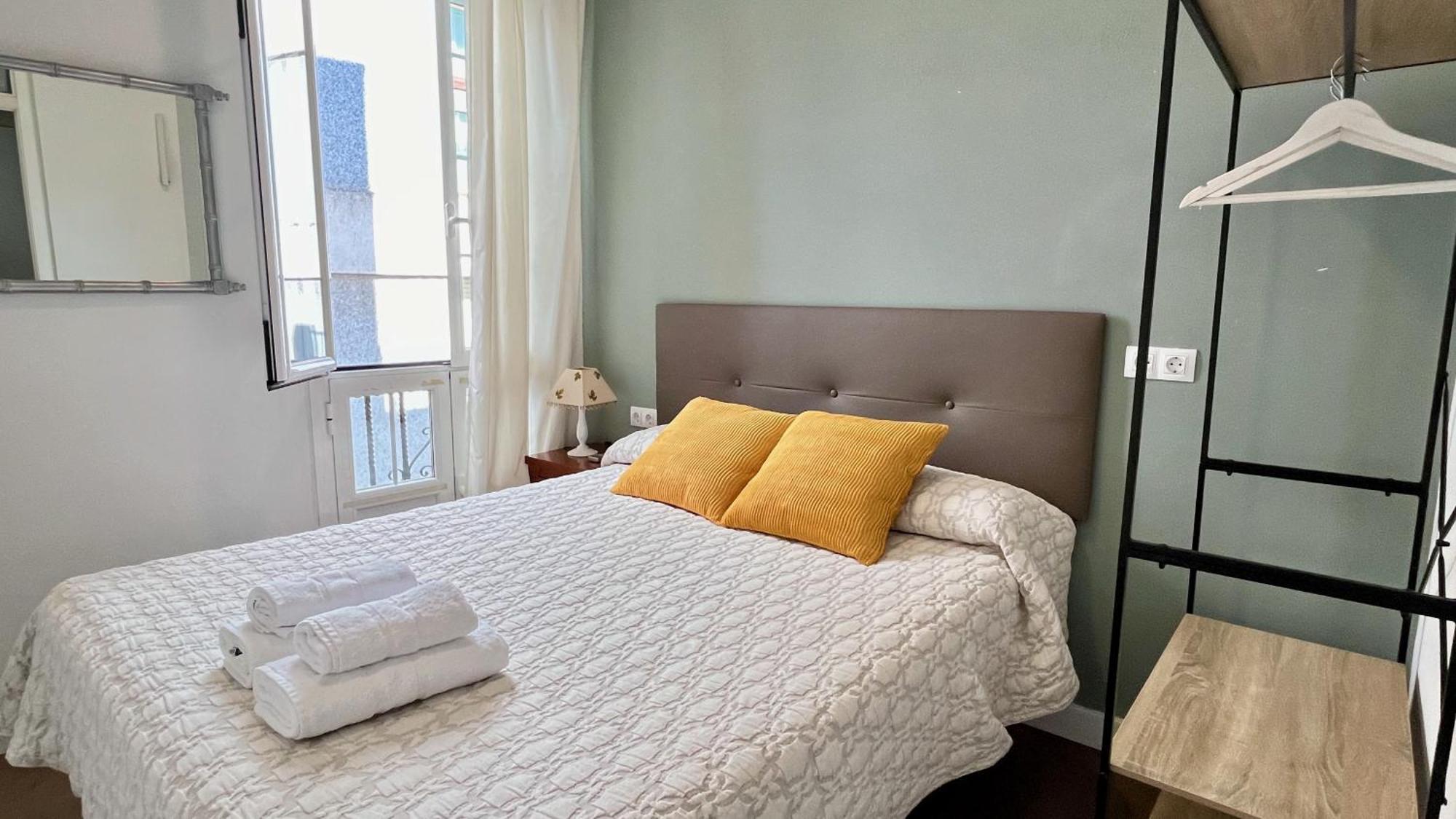 San Hipólito Apartamento *